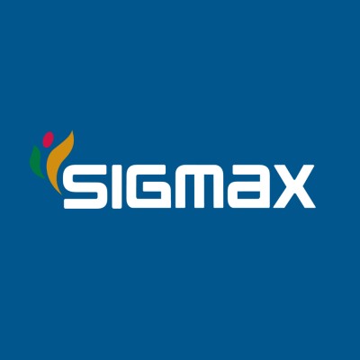 Sigmax logo