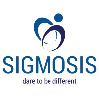 Sigmosis logo