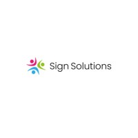 Sign Solutions logo