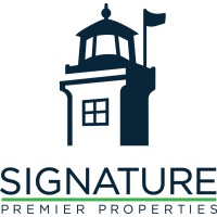 Signature Premier Properties logo