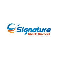 Signature Work Abroad logo