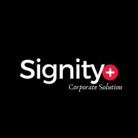 Signity Corporate Solution Pvt Ltd logo