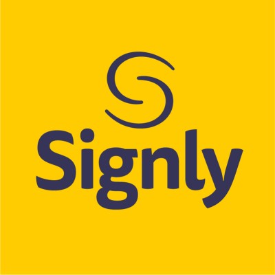 Signly logo