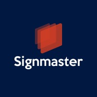 Signmaster logo