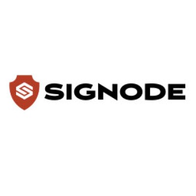 Signode logo