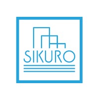 Sikuro Group logo