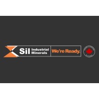 Sil Industrial Minerals logo