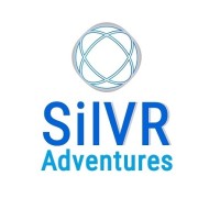 SilVR Adventures logo