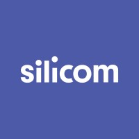 Silicom logo