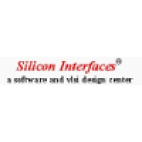 Silicon Interfaces logo