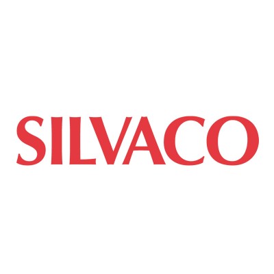 Silvaco Inc logo