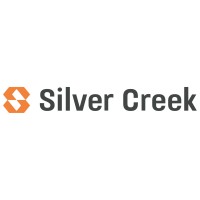 Silver Creek Modular logo