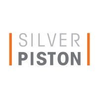 Silver Piston logo