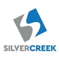 SilverCreek logo
