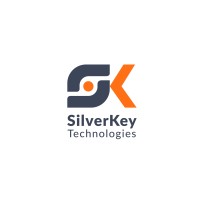SilverKey Technologies logo