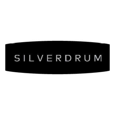 Silverdrum logo