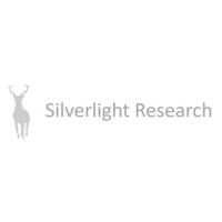 Silverlight Research Expert Network logo