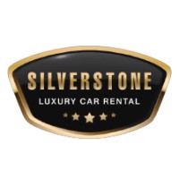 Silverstone Rent A Car Dubai logo