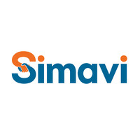 Simavi logo