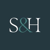 Simmons & Hanbury logo