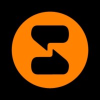 Simple logo
