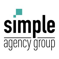 Simple Agency Group A/S logo