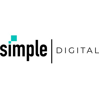 Simple Digital logo