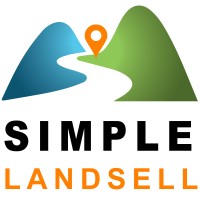 Simple Land Sell logo