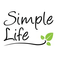 Simple Life logo