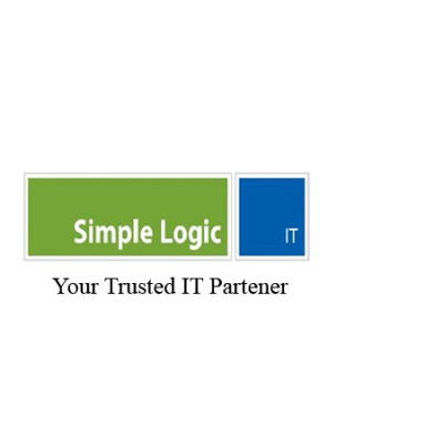 Simple Logic IT logo