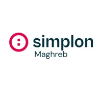 Simplon Maghreb logo