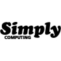 Simply Computing logo