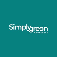Simply Green logo