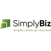 SimplyBiz logo