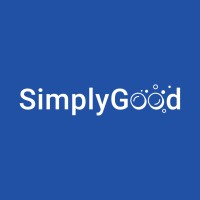 SimplyGood logo