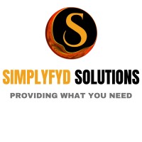 Simplyfyd Solutions logo