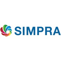 Simpra logo