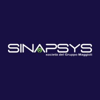 Sinapsys S.r.l - Gruppo Maggioli logo