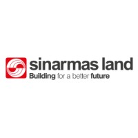 Sinar Mas Land logo