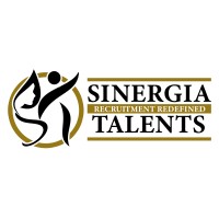 Sinergia Talents Sdn Bhd logo