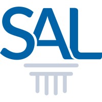 Singapore Academy of Law logo
