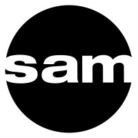 Singapore Art Museum logo