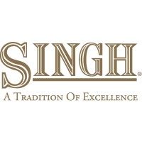 Singh Management logo