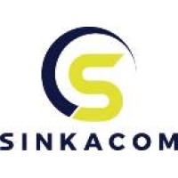 SinkaCom AG logo