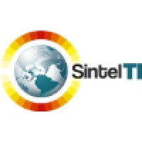 SintelTI logo