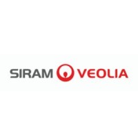 Siram Veolia logo