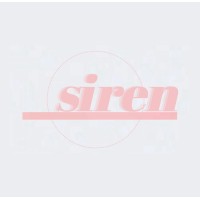 Siren logo