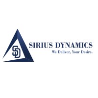 Sirius Dynamics logo