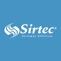 Sirtec Sistemas Elétricos logo