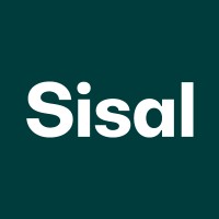 Sisal Digital Hub Albania logo